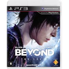 Game Beyond: Two Souls -  PS3