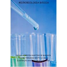 MICROBIOLOGIA BÁSICA