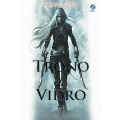 Trono De Vidro ( Vol.1)