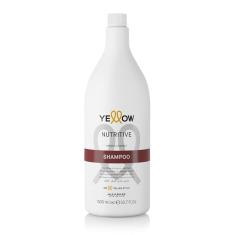 Shampoo Nutritive Yellow - 1500 ml 