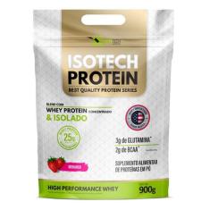 Whey Protein 100% Importado 900G - Universal