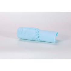 Lençol Avulso Solteiro King Especial 2,00mx1,10mx25cm 100% Algodão 200 Fios Verde