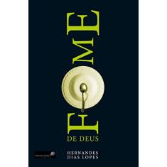 Fome de Deus