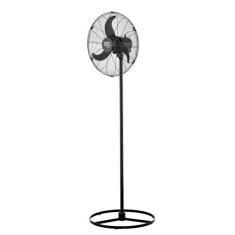 Ventilador De Coluna Goar 70cm V70C Preto Bivolt - 7Mccpyas3