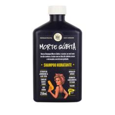 Shampoo Morte Súbita Hidratante Lola Cosmetics 250ml, 250ml