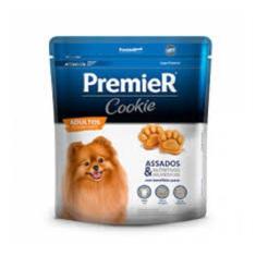 Biscoito para Cachorro Cookie Premier Raças Pequenas 250g