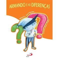 Armando E As Diferencas