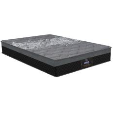 Colchão Casal de Molas Ensacadas New York Gazin 188cm x 138cm