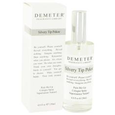 Perfume Feminino Demeter 120 Ml Silvery Tip Pekoe Cologne