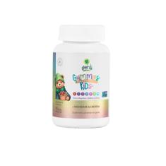 Gummies Multivitamínico Kids Natural E Vegano Verdi Natural