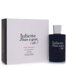 Perfume Feminino Gentlewoman Juliette Has Gun 100 Ml Eau De Parfum