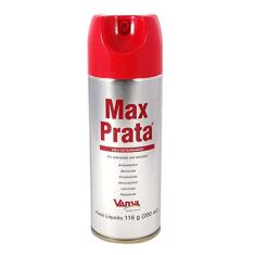 Larvicida Vansil Max Prata Spray 200ml