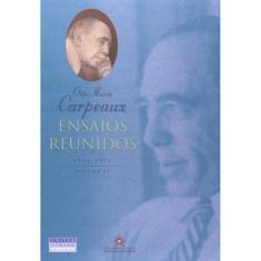 Ensaios Reunidos, 1946-1971 -  Volume Ii