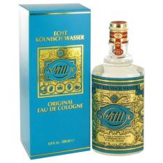 Perfume Masculino 4711 (Unisex) Muelhens 200 ML Eau De Cologne, 200ml