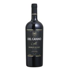 Vinho Gold Tinto Bordô Suave 1l - Del Grano
