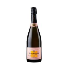 Champagne Rosé VEUVE CLICQUOT 750ml
