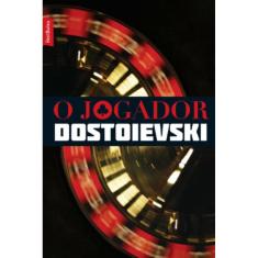 O jogador (edição de bolso)