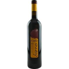 Vinho Português Tinto Do Barro - Alentejano - Tinto - 750 Ml - Arca No