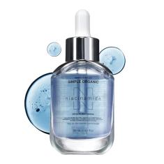 Solução Niacinamida 30ml Simple Organic