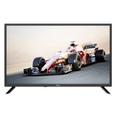 Tv Philco 32  P32eda Hd LED Usb Multi Media Player Não Smart