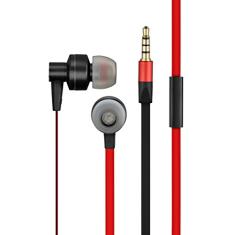 In Ear Headset Stereo Áudio Wired - PH154