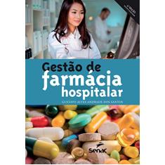 Gestão de farmácia hospitalar