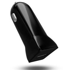 Carregador Veicular USB - Universal - Preto - ELG CC1SPT