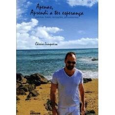Apenas, Aprendi A Ter Esperanca - Edicon, 3