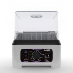 Lava-louças Praxis 3L LPP04 Branco - 110V