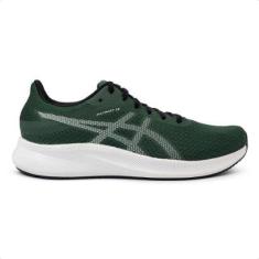 Tênis Asics Masculino Patriot 13 Corrida-Masculino