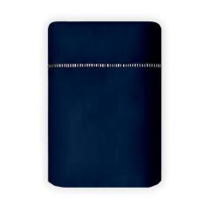 Lençol de Cima King Com Ponto Palito Percal 180 Fios - BEM ME QUER , A