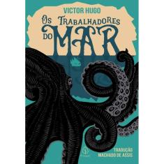 Os Trabalhadores Do Mar