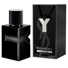 Y Le Parfum Yves Saint Laurent Masculino Edp 60Ml