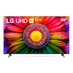 Imagem de Smart TV LG LED 65" 4K UHD UR8750 Amazon Alexa, Wi-Fi e Bluetooth