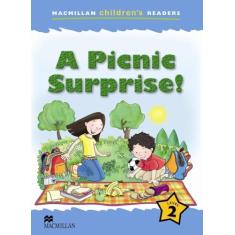 A Picnic Surprise!