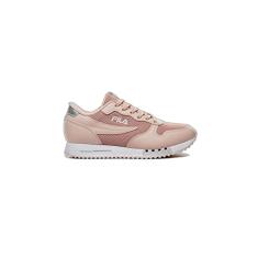 Tênis Feminino Fila Euro Jogger Rosa 35