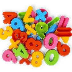 Forminhas Numeros E Sinais, POLIPLAC