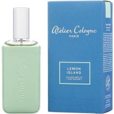 Perfume Unisex Atelier Cologne Lemon Island Absolue 30 ML