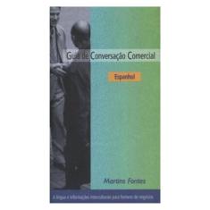 Guia De Conversação Comercial
