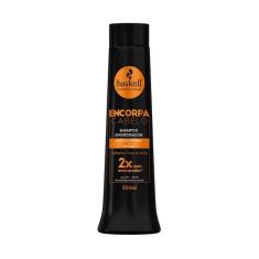 Shampoo Encorpa Cabelo 500Ml - Haskell