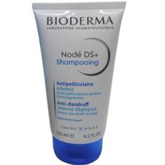 Shampoo Anticaspa Nodé Ds+ Shampooing 125ml Bioderma