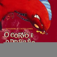O Corvo E O Dragão