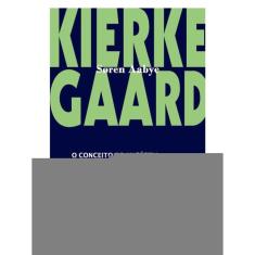 Conceito De Angústia