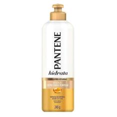 Creme para Pentear Pantene Hidratação 240g