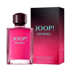Perfume Joop Homme Masculino 125ml Eau De Toilette Joop