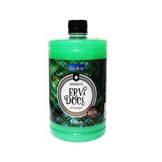 SABONETE LIQUIDO 1L REFIL ERVA DOCE/UN/PREMISSE