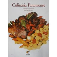 Culinária Paranaense