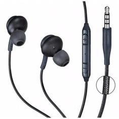 Fone de Ouvido Com Fio Compativel Samsung A32 A12 A11 A03 A21 A30S A31