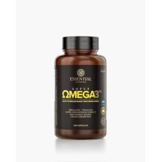Essential Nutrition - Super Ômega 3 TG 240 Cápsulas