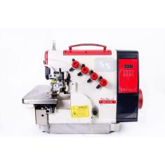 Máquina de Costura Industrial Overlock Ponto Cadeia Direct Drive SS94-D-SP-BR Sun Special